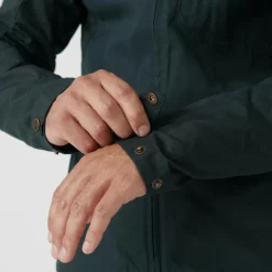 Fjällräven STEN JACKET M Herren - Übergangsjacke^Herren Outdoorjacken