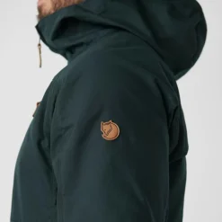 Fjällräven STEN JACKET M Herren - Übergangsjacke^Herren Outdoorjacken