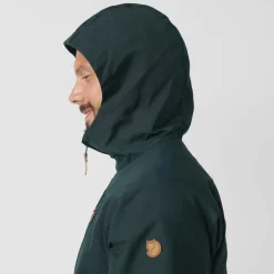 Fjällräven STEN JACKET M Herren - Übergangsjacke^Herren Outdoorjacken