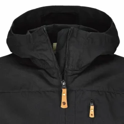 Fjällräven STEN JACKET M Herren - Übergangsjacke^Herren Outdoorjacken
