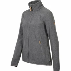 Fjällräven STINA FLEECE W Damen - Fleecejacke^Damen Pullover Und Fleecepullover|Outdoorjacken