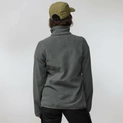 Fjällräven STINA FLEECE W Damen - Fleecejacke^Damen Pullover Und Fleecepullover|Outdoorjacken