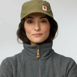 Fjällräven STINA FLEECE W Damen - Fleecejacke^Damen Pullover Und Fleecepullover|Outdoorjacken