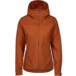 Fjällräven STINA JACKET W Damen - Übergangsjacke^Damen Outdoorjacken