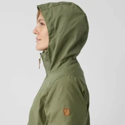 Fjällräven STINA JACKET W Damen - Übergangsjacke^Damen Outdoorjacken