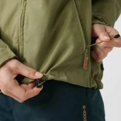 Fjällräven STINA JACKET W Damen - Übergangsjacke^Damen Outdoorjacken