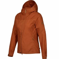 Fjällräven STINA JACKET W Damen - Übergangsjacke^Damen Outdoorjacken