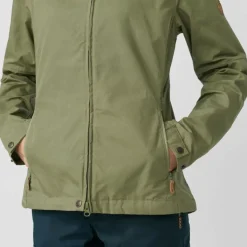 Fjällräven STINA JACKET W Damen - Übergangsjacke^Damen Outdoorjacken
