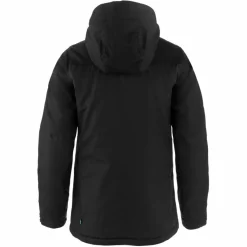 Damen Fjällräven Outdoorjacken*STINA PADDED JACKET W Damen - Winterjacke