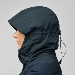 Damen Fjällräven Outdoorjacken*STINA PADDED JACKET W Damen - Winterjacke