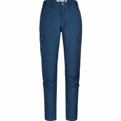 Damen Fjällräven Outdoorhosen*STINA TROUSERS W Damen - Trekkinghose