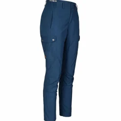 Damen Fjällräven Outdoorhosen*STINA TROUSERS W Damen - Trekkinghose