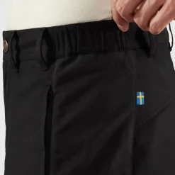 Damen Fjällräven Outdoorhosen*STINA TROUSERS W Damen - Trekkinghose