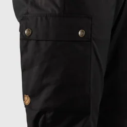 Damen Fjällräven Outdoorhosen*STINA TROUSERS W Damen - Trekkinghose