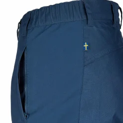 Damen Fjällräven Outdoorhosen*STINA TROUSERS W Damen - Trekkinghose