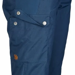 Damen Fjällräven Outdoorhosen*STINA TROUSERS W Damen - Trekkinghose