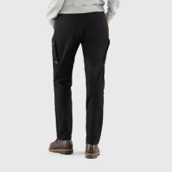 Damen Fjällräven Outdoorhosen*STINA TROUSERS W Damen - Trekkinghose
