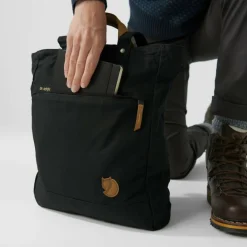 Fjällräven TOTEPACK NO. 1 - Umhängetasche^ Umhängetaschen