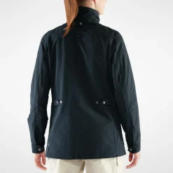 Damen Fjällräven Outdoorjacken*TRAVELLERS MT JACKET W Damen - Übergangsjacke