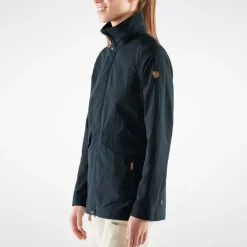 Damen Fjällräven Outdoorjacken*TRAVELLERS MT JACKET W Damen - Übergangsjacke