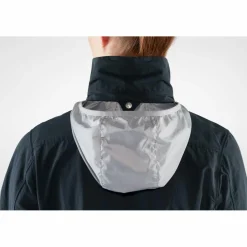 Damen Fjällräven Outdoorjacken*TRAVELLERS MT JACKET W Damen - Übergangsjacke