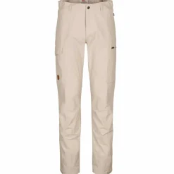 Herren Fjällräven Outdoorhosen*TRAVELLERS MT TROUSERS M Herren - Reisehose