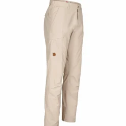 Herren Fjällräven Outdoorhosen*TRAVELLERS MT TROUSERS M Herren - Reisehose