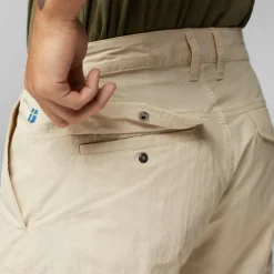 Herren Fjällräven Outdoorhosen*TRAVELLERS MT TROUSERS M Herren - Reisehose