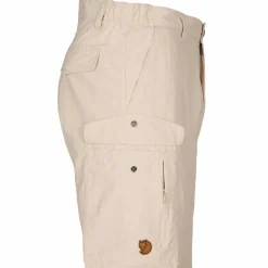 Herren Fjällräven Outdoorhosen*TRAVELLERS MT TROUSERS M Herren - Reisehose