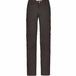 Herren Fjällräven Outdoorhosen*TRAVELLERS MT ZIP-OFF TRS M Herren - Reisehose