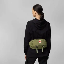 Fjällräven ULVÖ HIP PACK LARGE - Hüfttasche^ Bauchtaschen