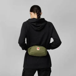 Fjällräven Bauchtaschen*ULVÖ HIP PACK MEDIUM Unisex - Hüfttasche