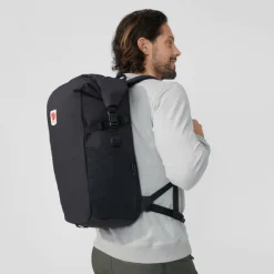 Fjällräven ULVÖ ROLLTOP 30 - Tagesrucksack^ Laptoprucksäcke|Tagesrucksäcke