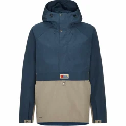 Herren Fjällräven Outdoorjacken*VARDAG ANORAK M Herren - Übergangsjacke