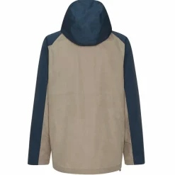 Herren Fjällräven Outdoorjacken*VARDAG ANORAK M Herren - Übergangsjacke