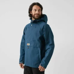 Herren Fjällräven Outdoorjacken*VARDAG ANORAK M Herren - Übergangsjacke