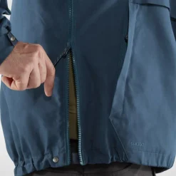 Herren Fjällräven Outdoorjacken*VARDAG ANORAK M Herren - Übergangsjacke