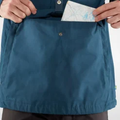 Herren Fjällräven Outdoorjacken*VARDAG ANORAK M Herren - Übergangsjacke