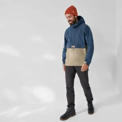 Herren Fjällräven Outdoorjacken*VARDAG ANORAK M Herren - Übergangsjacke