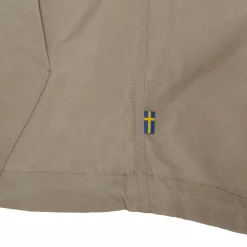 Herren Fjällräven Outdoorjacken*VARDAG ANORAK M Herren - Übergangsjacke