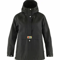 Fjällräven VARDAG ANORAK W Damen - Übergangsjacke^Damen Outdoorjacken