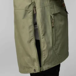 Fjällräven VARDAG ANORAK W Damen - Übergangsjacke^Damen Outdoorjacken