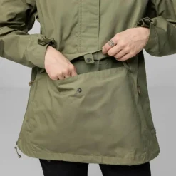 Fjällräven VARDAG ANORAK W Damen - Übergangsjacke^Damen Outdoorjacken
