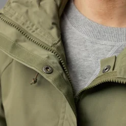 Fjällräven VARDAG ANORAK W Damen - Übergangsjacke^Damen Outdoorjacken