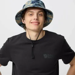 Damen Fjällräven Accessoires|Accessoires*VARDAG BUCKET HAT Unisex - Hut