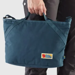 Fjällräven VARDAG CROSSBODY - Umhängetasche^ Umhängetaschen