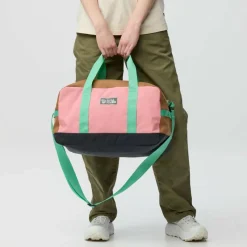 Fjällräven VARDAG DUFFEL 33 - Reisetasche^ Duffels Und Reisetaschen