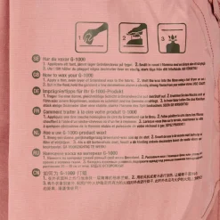 Fjällräven VARDAG DUNGAREE TROUSERS W Damen - Freizeithose^Damen Outdoorhosen