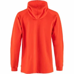 Damen Fjällräven Pullover Und Fleecepullover*VARDAG HOODIE W Damen - Hoodie