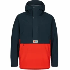 Fjällräven VARDAG HYDRATIC ANORAK M Herren - Regenjacke^Herren Outdoorjacken